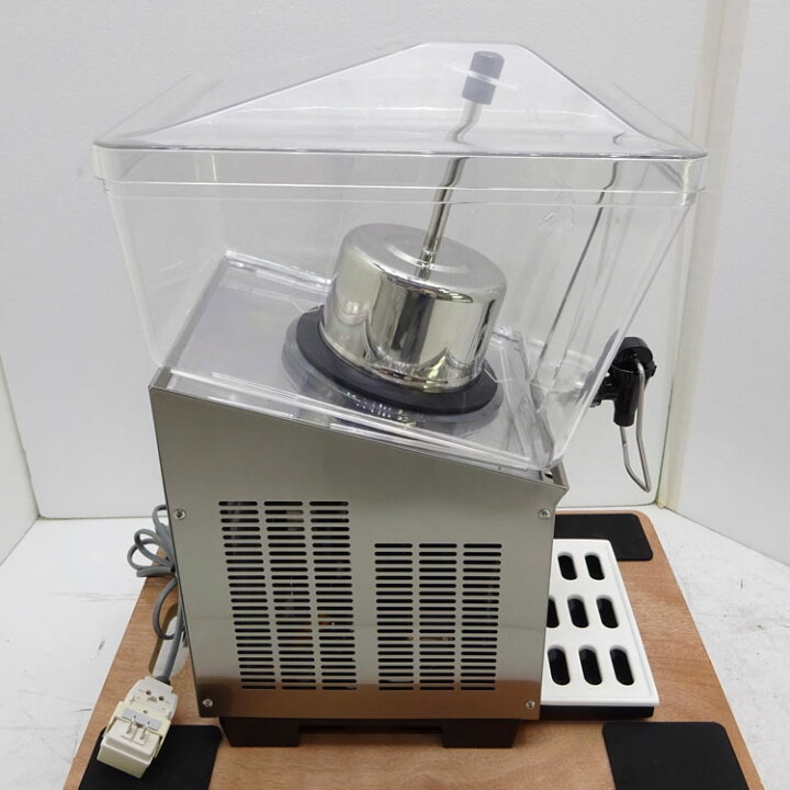 楽天市場】【中古】東芝(TOSHIBA)ジュースディスペンサー 業務用 18L 