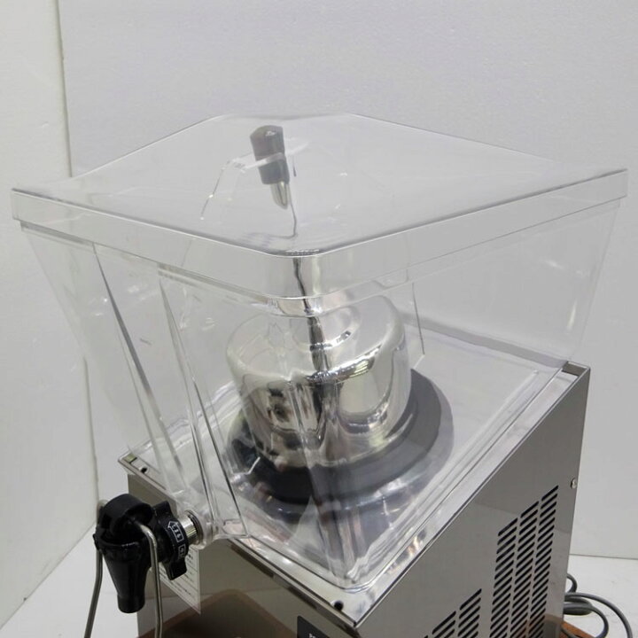 楽天市場】【中古】東芝(TOSHIBA)ジュースディスペンサー 業務用 18L 