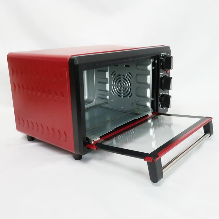 楽天市場】【中古】未使用品 siroca(シロカ)crossline コンベクション 