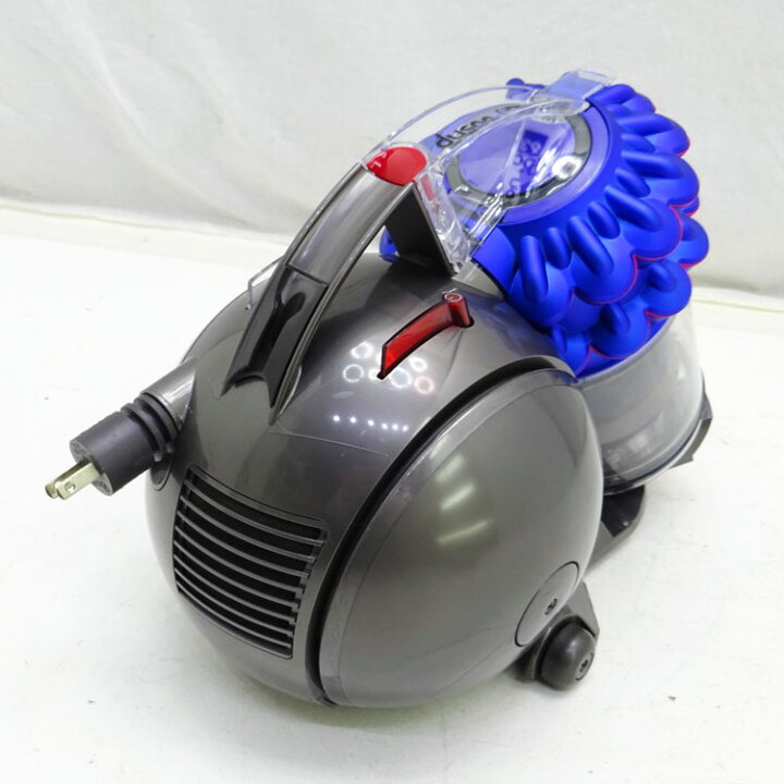 楽天市場】【中古】〇即納〇【dyson(ダイソン)】DC63タービンヘッド 