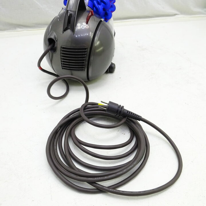 楽天市場】【中古】〇即納〇【dyson(ダイソン)】DC63タービンヘッド 