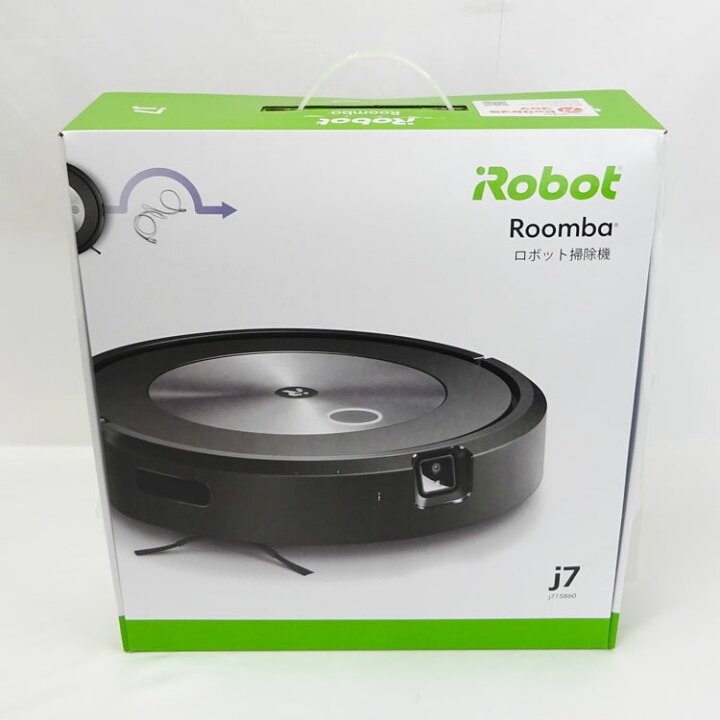 1ヶ月保証/ロボット掃除機/自動掃除機/アイロボット/iRobot/ルンバ 