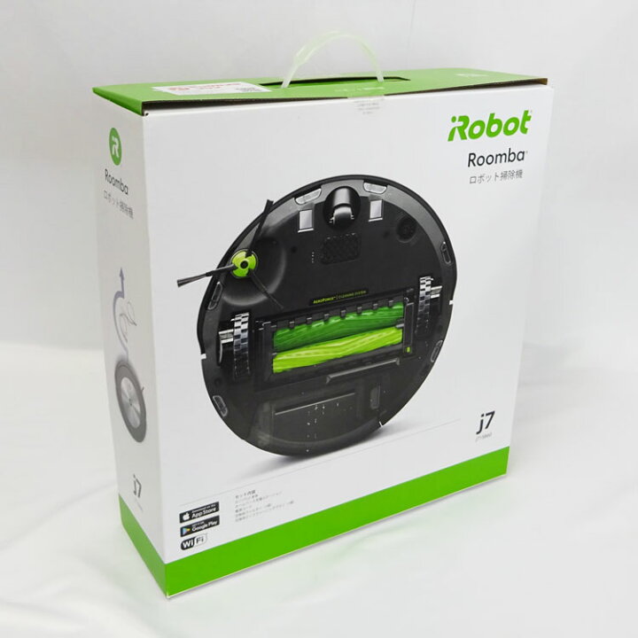 1ヶ月保証/ロボット掃除機/自動掃除機/アイロボット/iRobot/ルンバ 