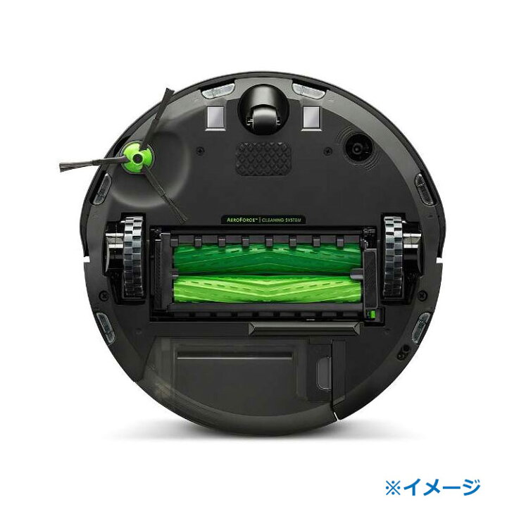 楽天市場】【中古】未開封品 iRobot(アイロボット)全自動おそうじ 