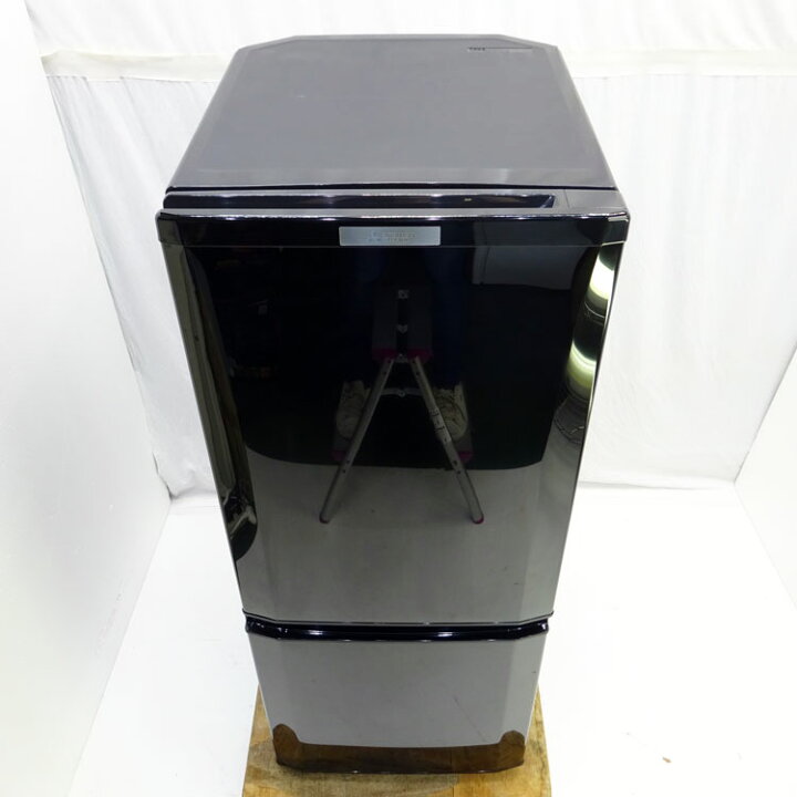 楽天市場】【中古】〇設置込み〇【MITSUBISHI(三菱)】【146L】【2017年 