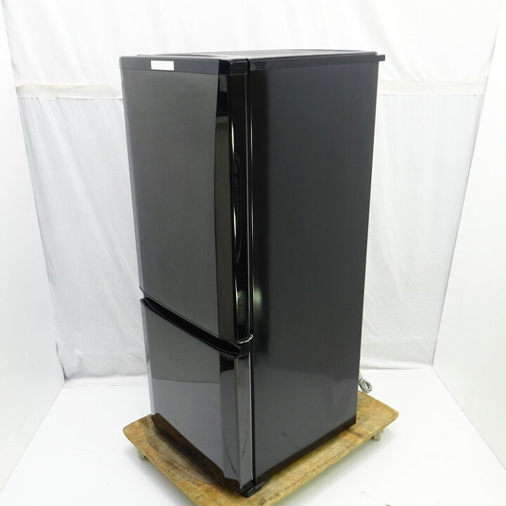 楽天市場】【中古】〇設置込み〇【MITSUBISHI(三菱)】【146L】【2017年 