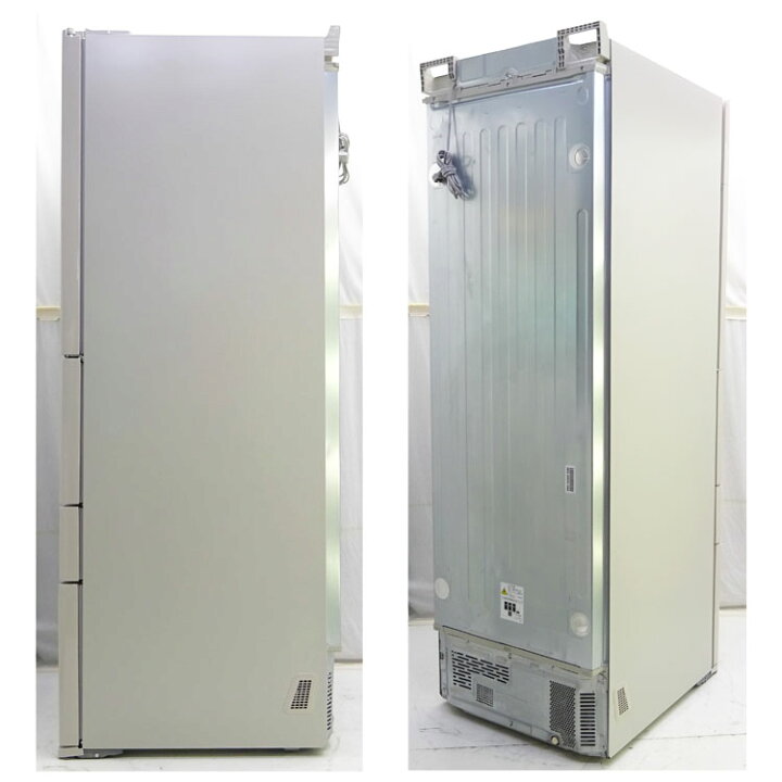 楽天市場】【中古】設置込み 東芝(TOSHIBA)465L 2018年製 5ドア冷凍 
