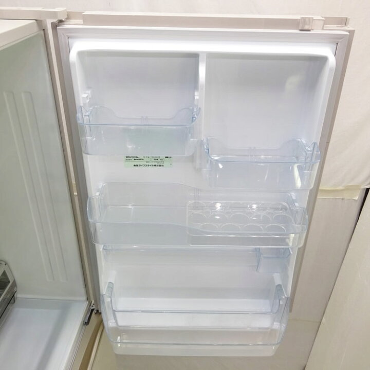楽天市場】【中古】設置込み 東芝(TOSHIBA)465L 2018年製 5ドア冷凍 
