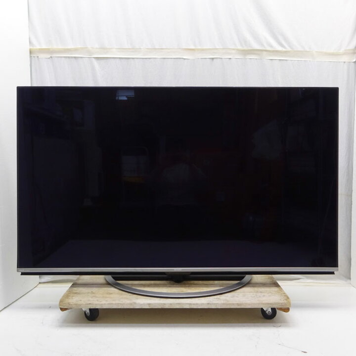 楽天市場】【中古】設置込み SHARP(シャープ)4K対応液晶テレビ AQUOS 