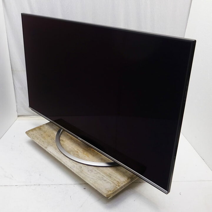 楽天市場】【中古】設置込み SHARP(シャープ)4K対応液晶テレビ AQUOS 