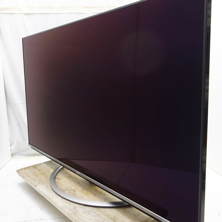 楽天市場】【中古】設置込み SHARP(シャープ)4K対応液晶テレビ AQUOS 