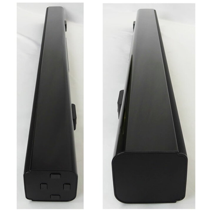 楽天市場】【中古】良品 GEO(ゲオ)サウンドバースピーカー GRAMO 