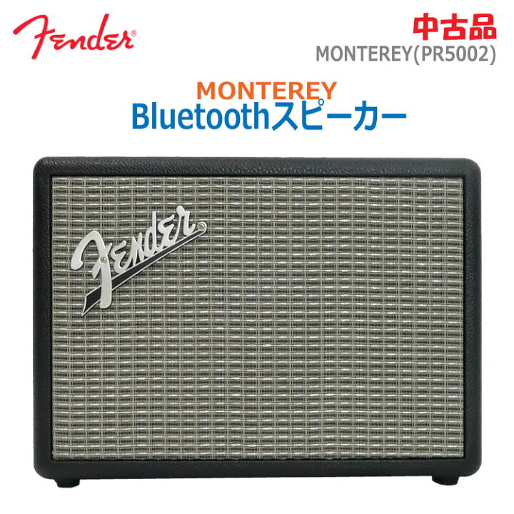 楽天市場】【中古】やや良品 FENDER(フェンダー・ミュージック)Fender 