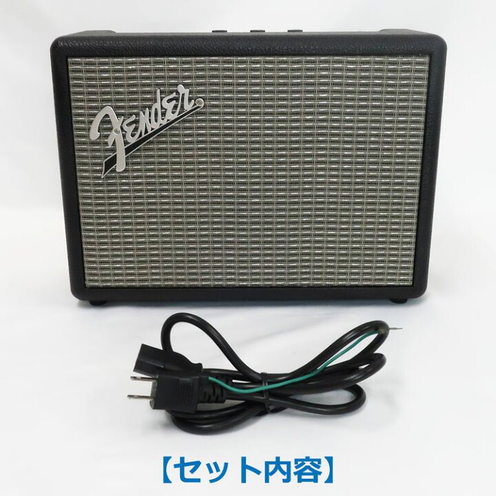 楽天市場】【中古】やや良品 FENDER(フェンダー・ミュージック)Fender 
