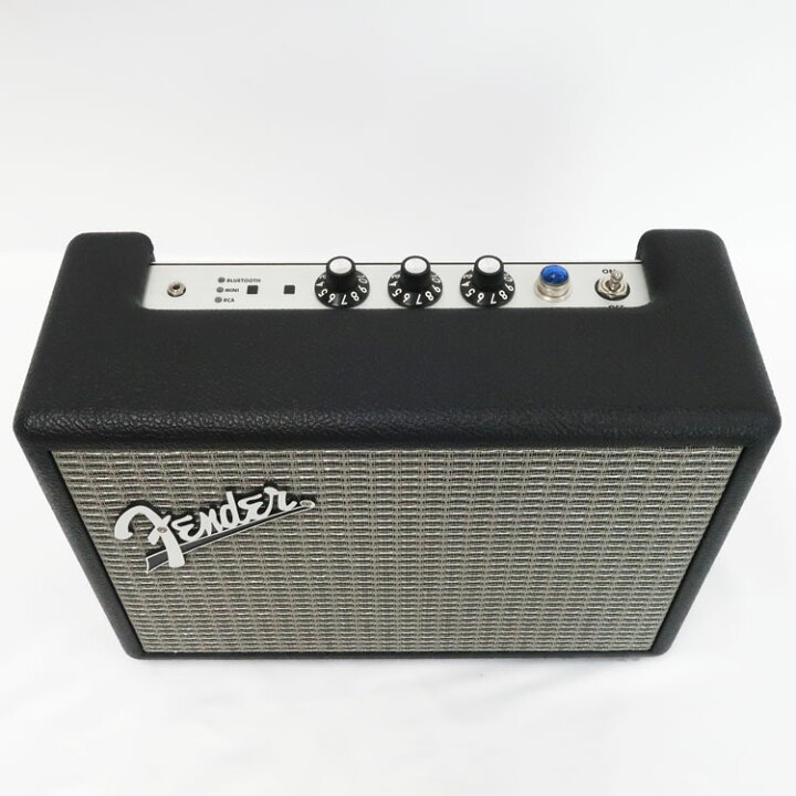 楽天市場】【中古】やや良品 FENDER(フェンダー・ミュージック)Fender 