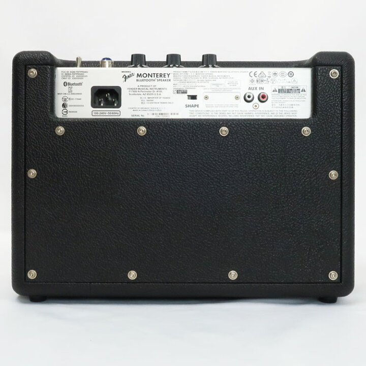 楽天市場】【中古】やや良品 FENDER(フェンダー・ミュージック)Fender 