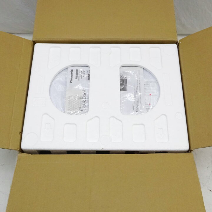 楽天市場】【中古】Panasonic(パナソニック)オーブンレンジ エレック 