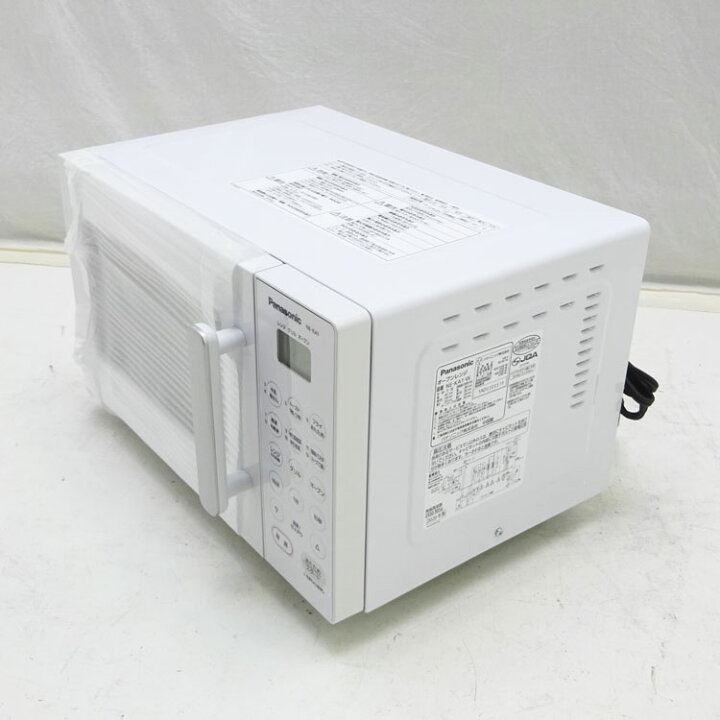 楽天市場】【中古】Panasonic(パナソニック)オーブンレンジ エレック 