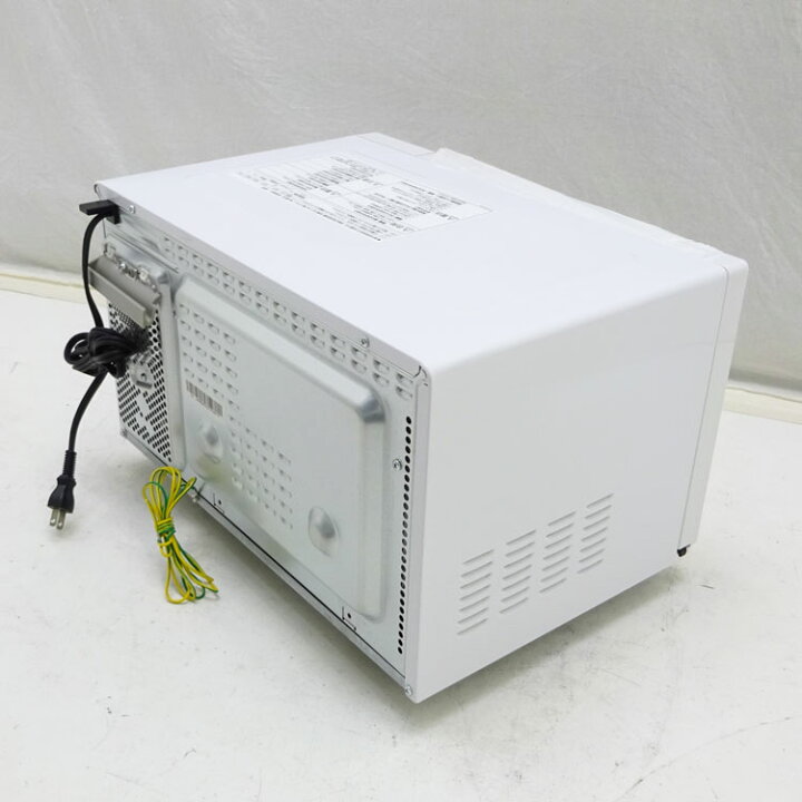 楽天市場】【中古】Panasonic(パナソニック)オーブンレンジ エレック 