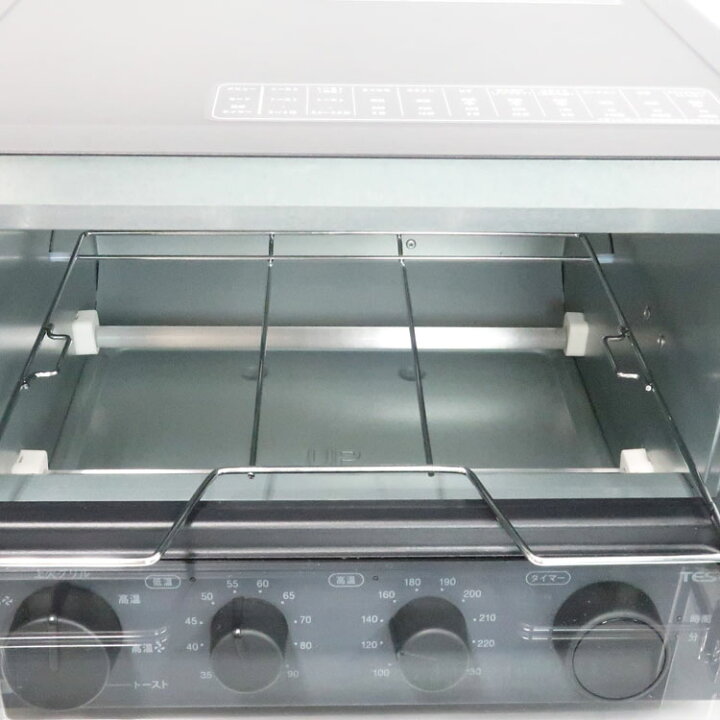 楽天市場】【中古】良品 TESCOM(テスコム)低温コンベクションオーブン 
