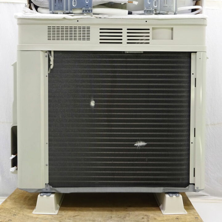 楽天市場】【中古】DAIKIN(ダイキン)ルームエアコン うるさらX AN63YRP 