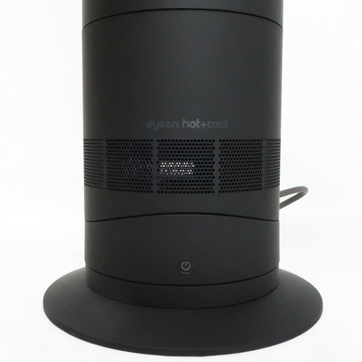 楽天市場】【中古】やや良品 dyson(ダイソン)dyson hot＋cool AM09BN 