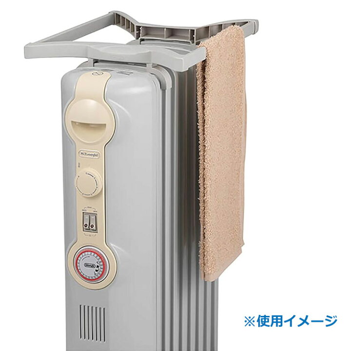 楽天市場】【中古】未使用品 DeLonghi(デロンギ)トップハンガー TH 