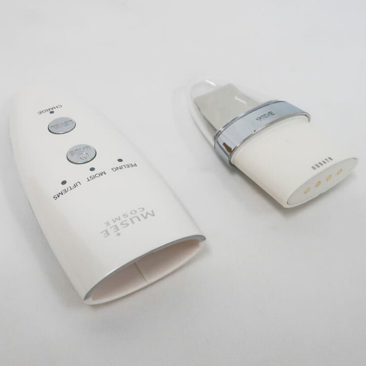 楽天市場】【中古】美品 MUSEE PLATINUM(ミュゼプラチナム)MCダブル 