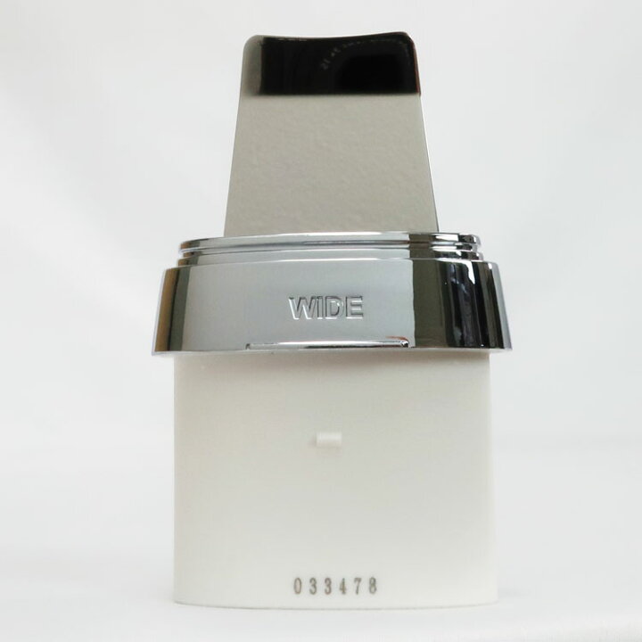 楽天市場】【中古】美品 MUSEE PLATINUM(ミュゼプラチナム)MCダブル 