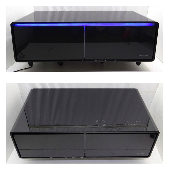 楽天市場】【中古】設置込み LOOZER(ルーザー)SMART TABLE LARGE 