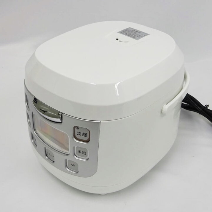 楽天市場】【中古】株式会社アズマ(azuma)suitU ちょっと大きめ3.5合 