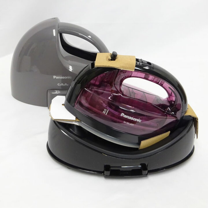 楽天市場】【中古】未使用品 Panasonic(パナソニック)コードレス 