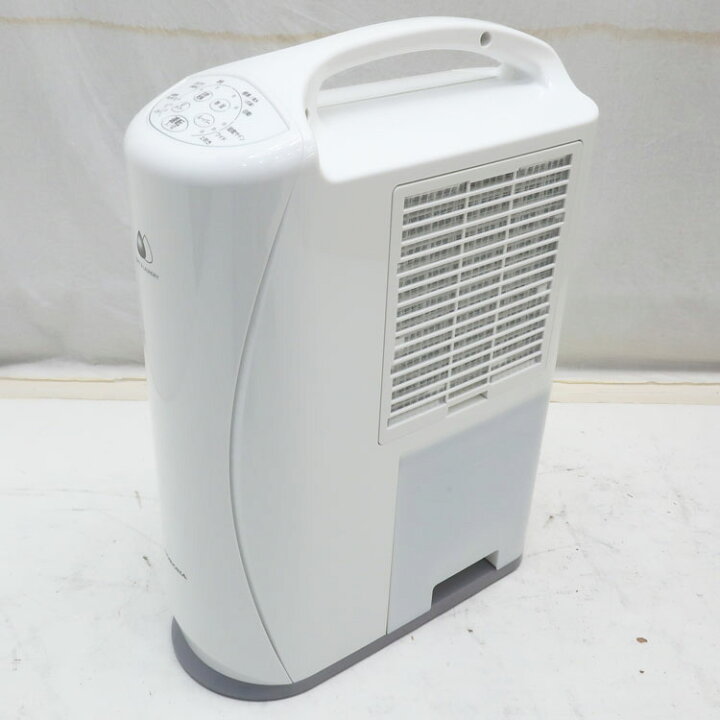 楽天市場】【中古】やや美品 CORONA(コロナ)衣類乾燥除湿機 CD-S6322-W 
