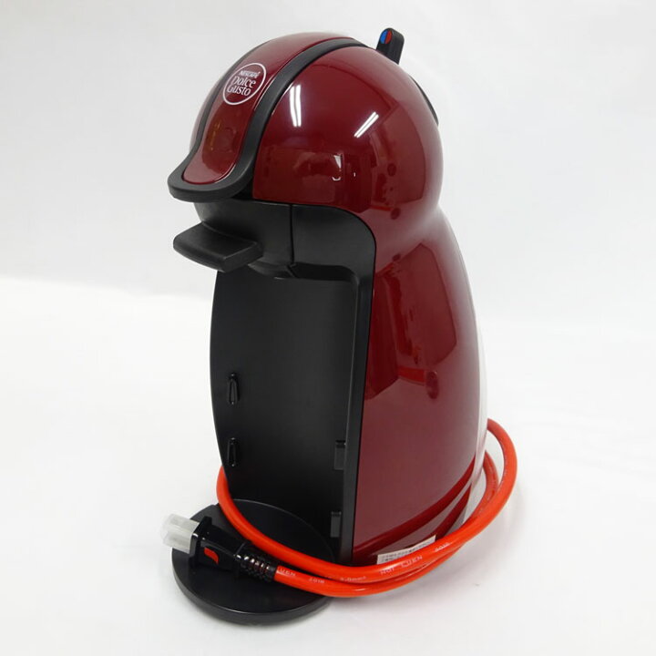 楽天市場】【中古】未使用品 Nestle(ネスレ)ネスカフェ ドルチェグスト 