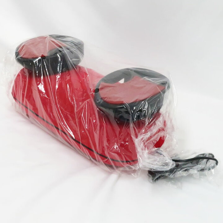 楽天市場】【中古】未使用品 YAMANX(ヤーマン)スイングビート AYS-35R 