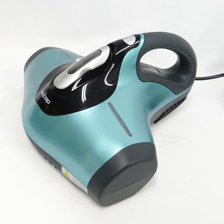 楽天市場】【中古】 raycop(レイコップ)ふとん専用ダニクリーナー 