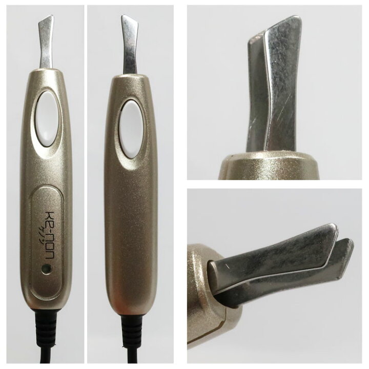 楽天市場】【中古】美品 Mteck(エムテック)家庭用フラッシュ式脱毛器 