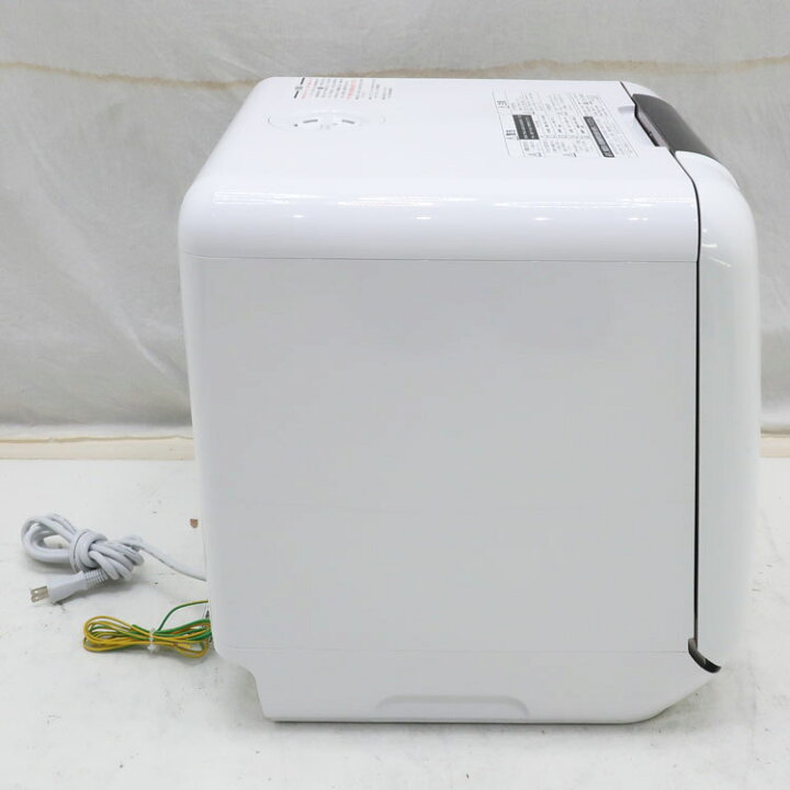 楽天市場】【中古】 TOSHIBA(東芝)タンク式食器洗い乾燥機 DWS-33A-W 