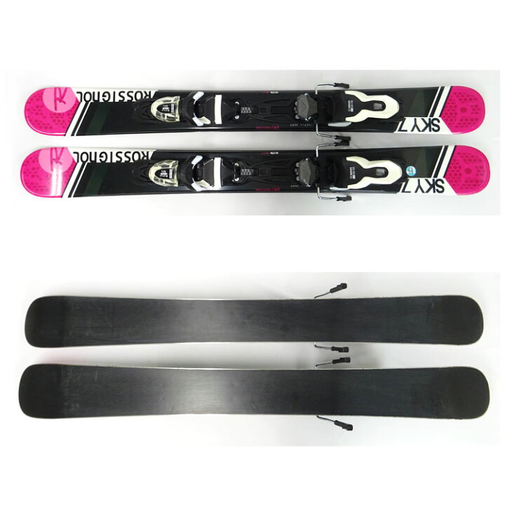 楽天市場】【中古】〇即納〇【ROSSIGNOL(ロシニョール)】ショート  