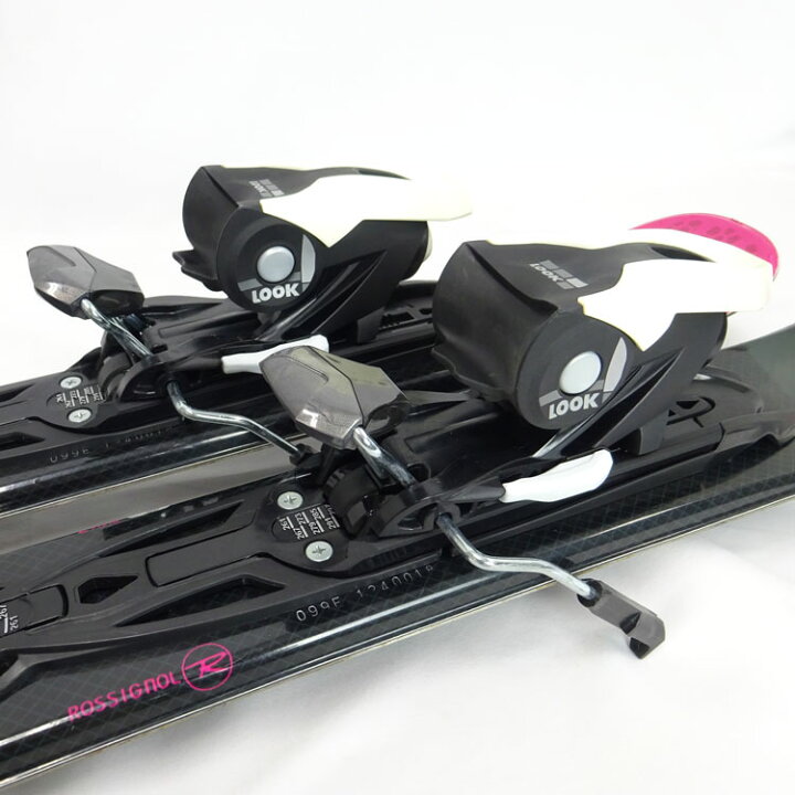 楽天市場】【中古】〇即納〇【ROSSIGNOL(ロシニョール)】ショート 