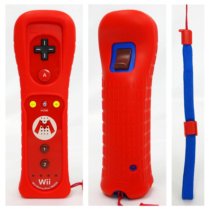 楽天市場】【中古】〇即納〇【任天堂(NINTENDO・ニンテンドー)】wii 
