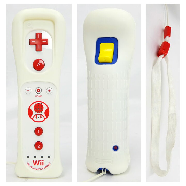 楽天市場】【中古】〇即納〇【任天堂(NINTENDO・ニンテンドー)】wii 
