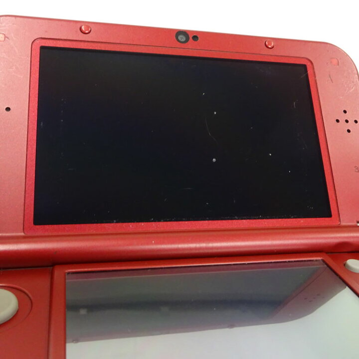 楽天市場】【中古】任天堂(ニンテンドー)newニンテンドー3DS LL  