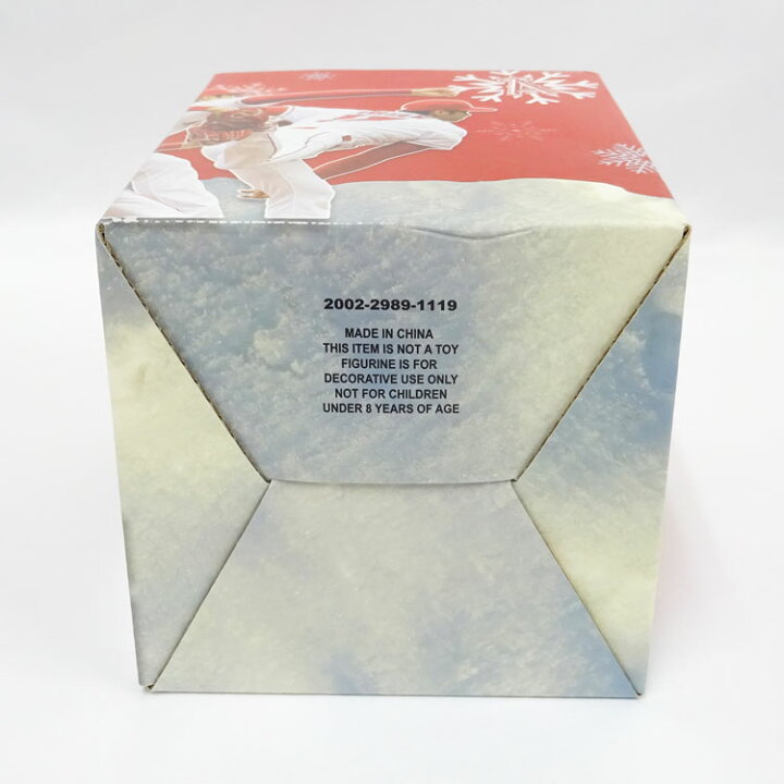 楽天市場】【中古】美品 非売品 大谷翔平選手 OHTANI SNOW GLOBE球場 