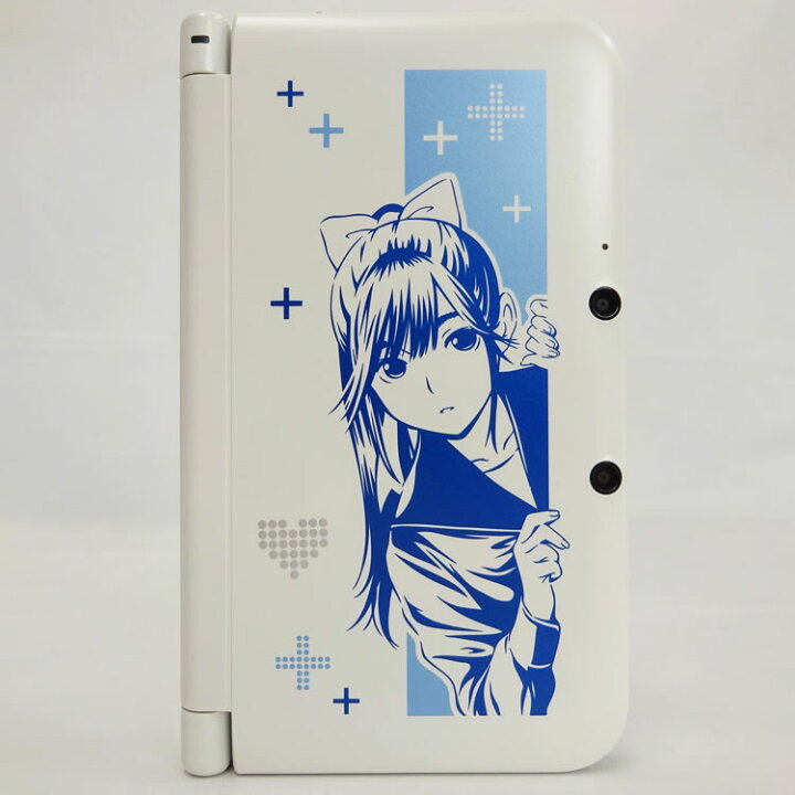 楽天市場】【中古】3点セット 任天堂(ニンテンドー)ニンテンドー3DS LL  