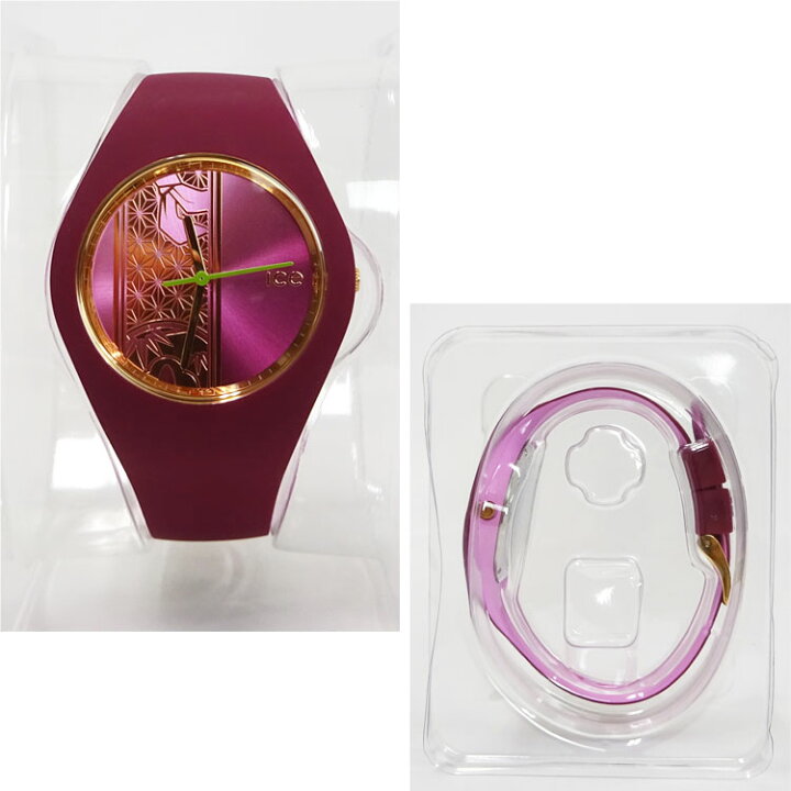 楽天市場】【中古】ICE-WATCH(アイスウォッチ)鬼滅の刃 
