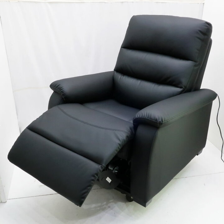 楽天市場】【中古】設置込み 美品 NITORI(ニトリ)1人用電動 
