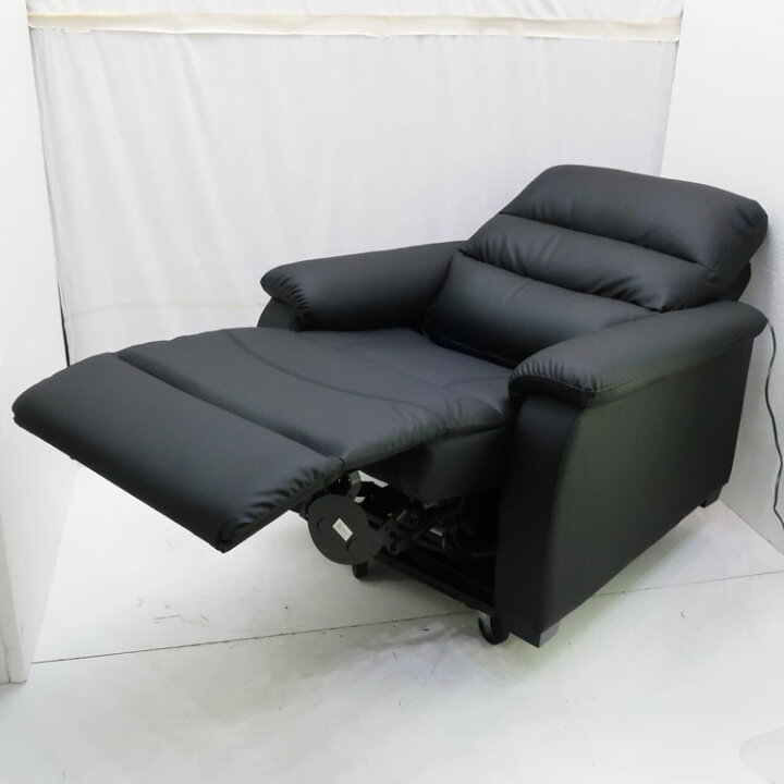 楽天市場】【中古】設置込み 美品 NITORI(ニトリ)1人用電動 