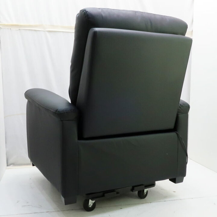 楽天市場】【中古】設置込み 美品 NITORI(ニトリ)1人用電動 