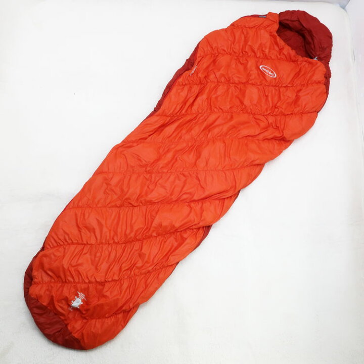 楽天市場】【中古】mont-bell(モンベル)バロウバッグ#1 1121271 